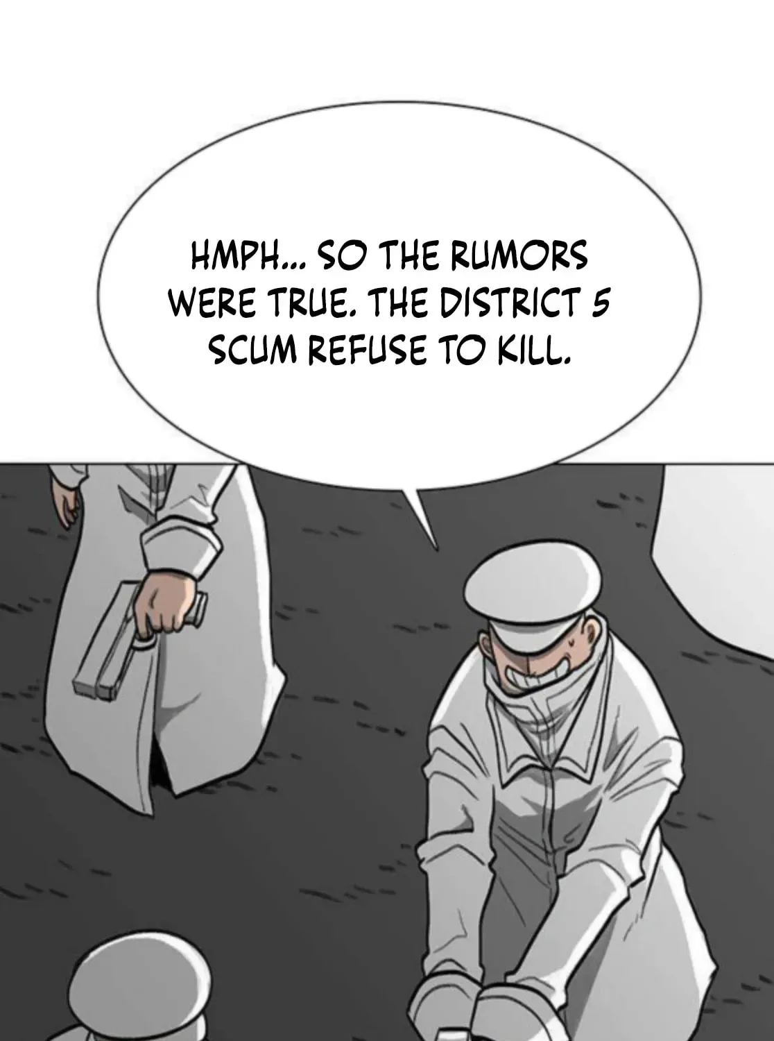 The Gray Mark Chapter 76 - page 143