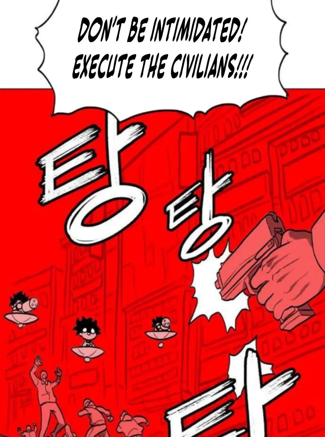 The Gray Mark Chapter 76 - page 145