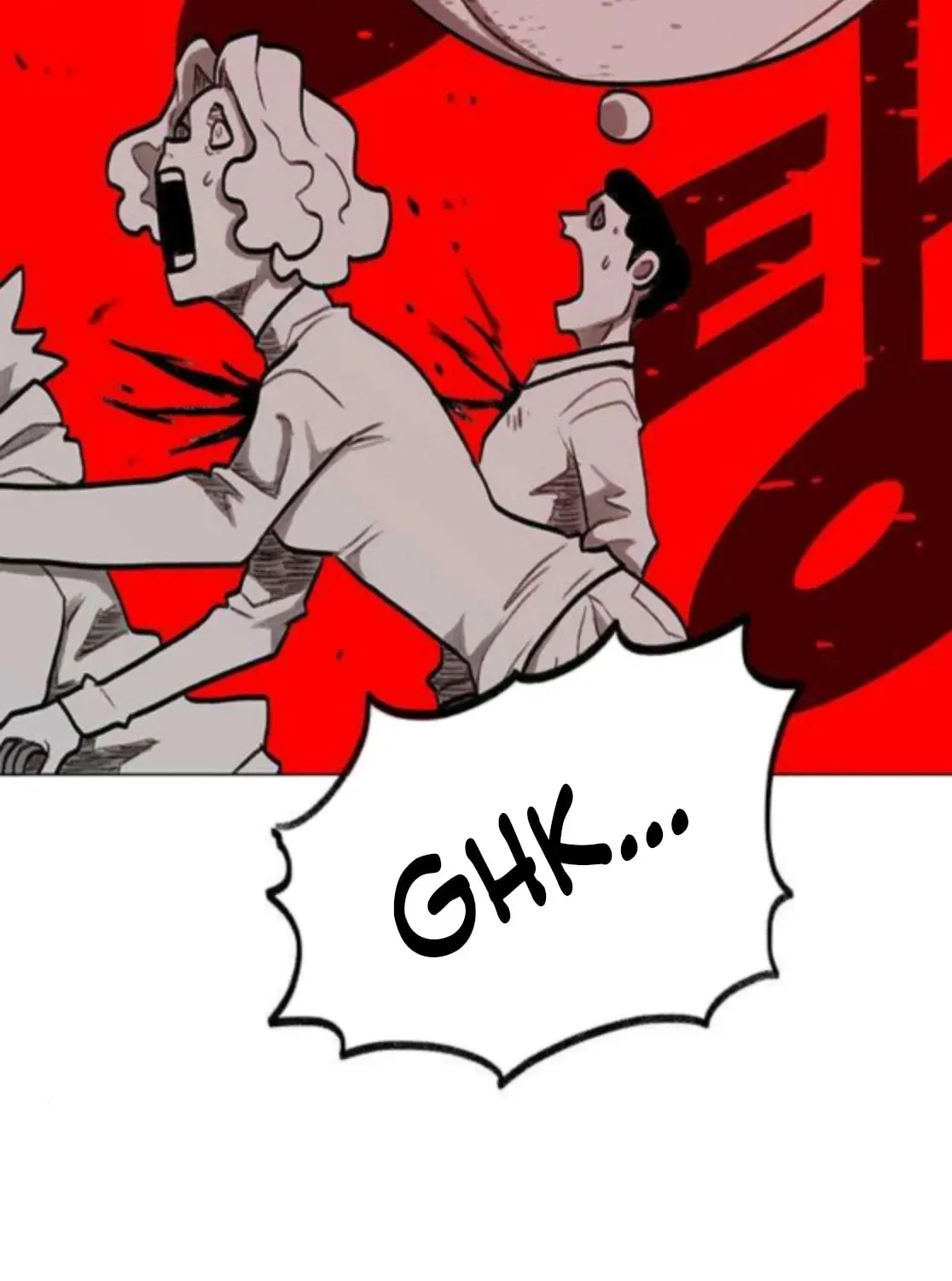 The Gray Mark Chapter 76 - page 148