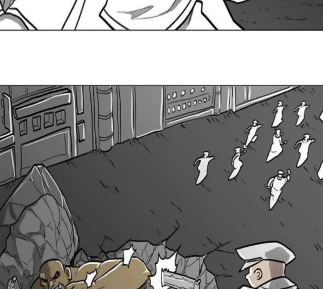 The Gray Mark Chapter 76 - page 154