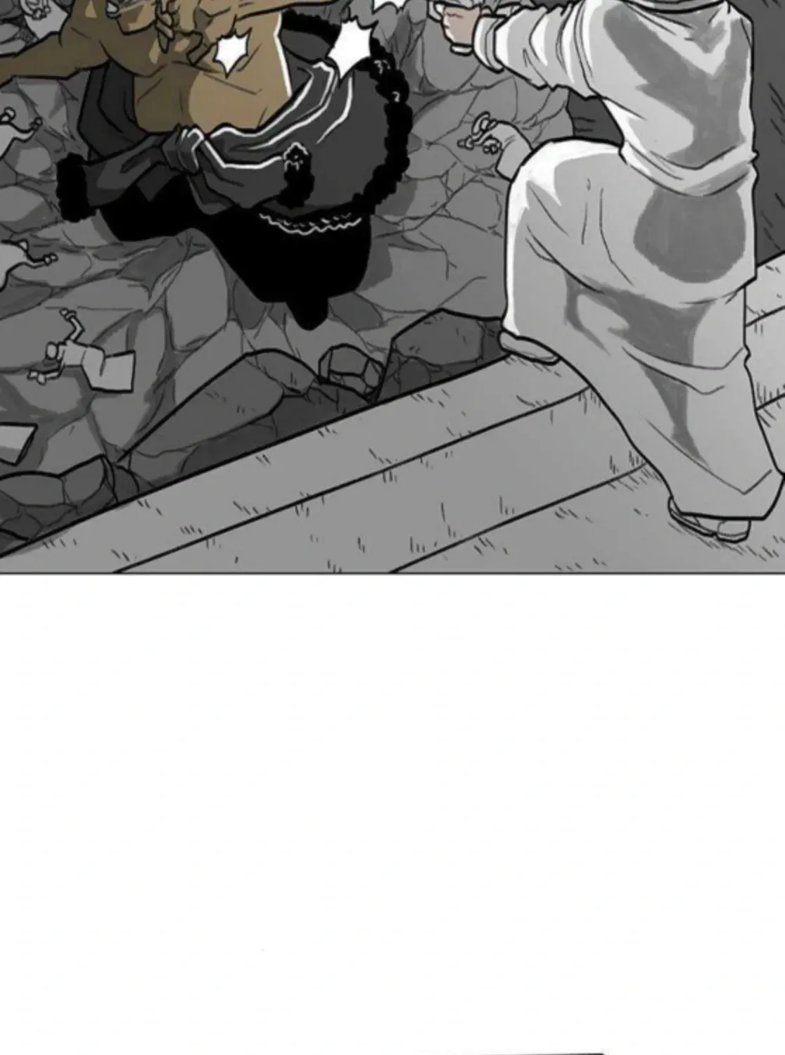 The Gray Mark Chapter 76 - page 155