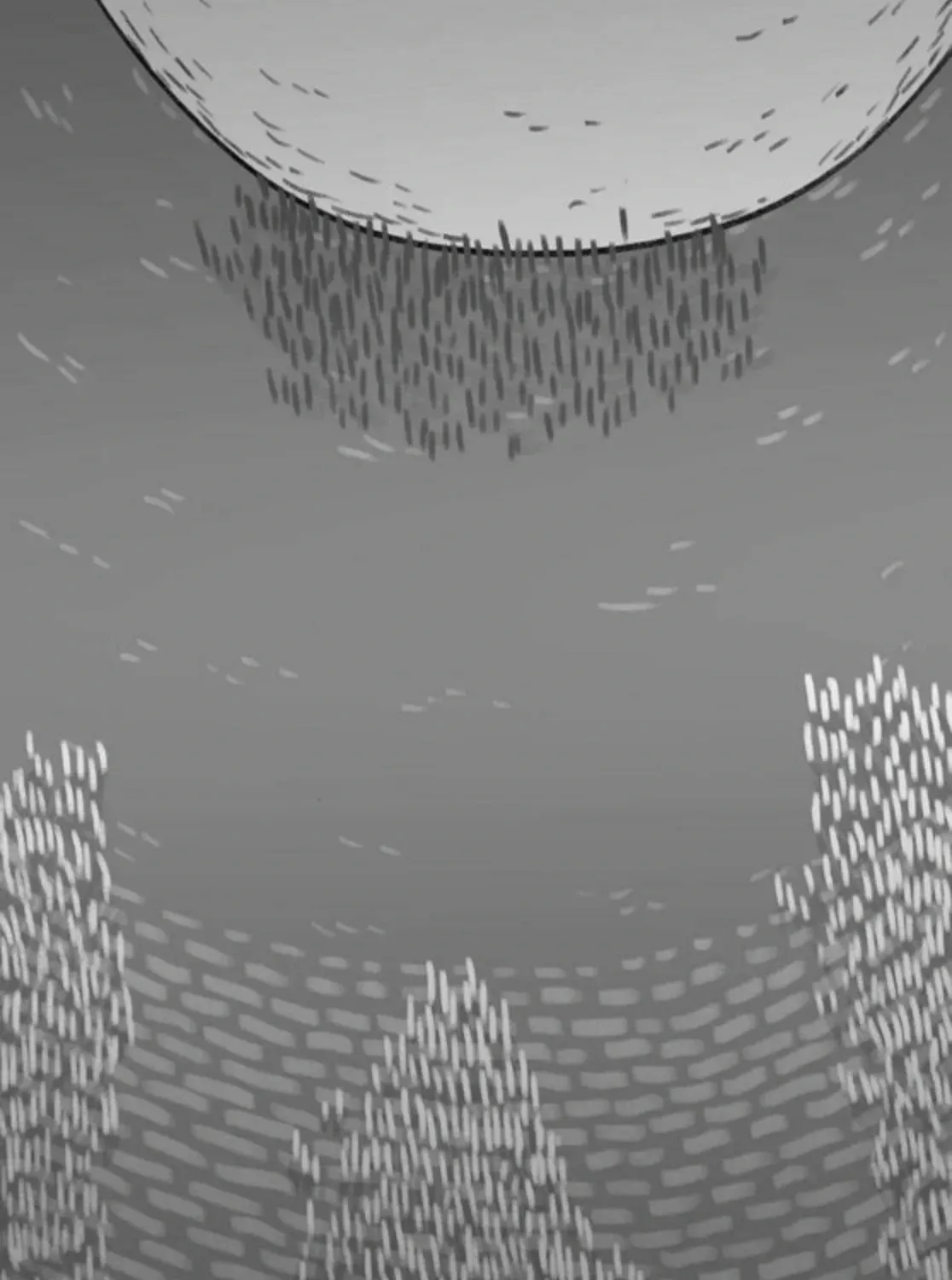 The Gray Mark Chapter 76 - page 157