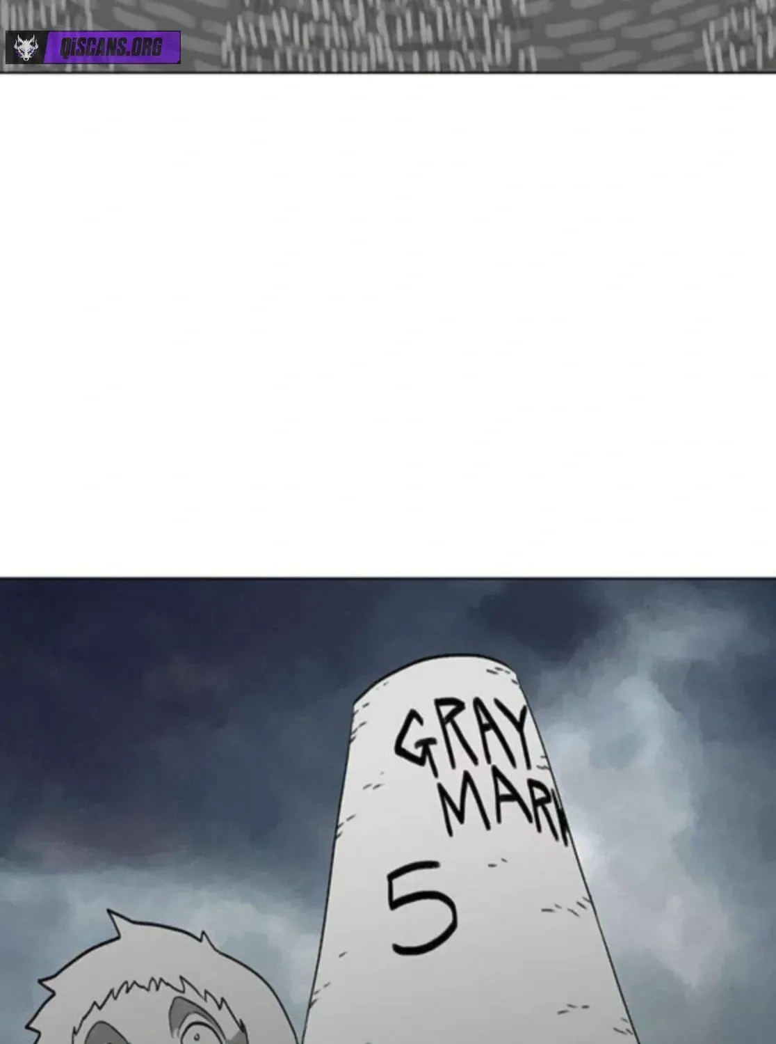 The Gray Mark Chapter 76 - page 158