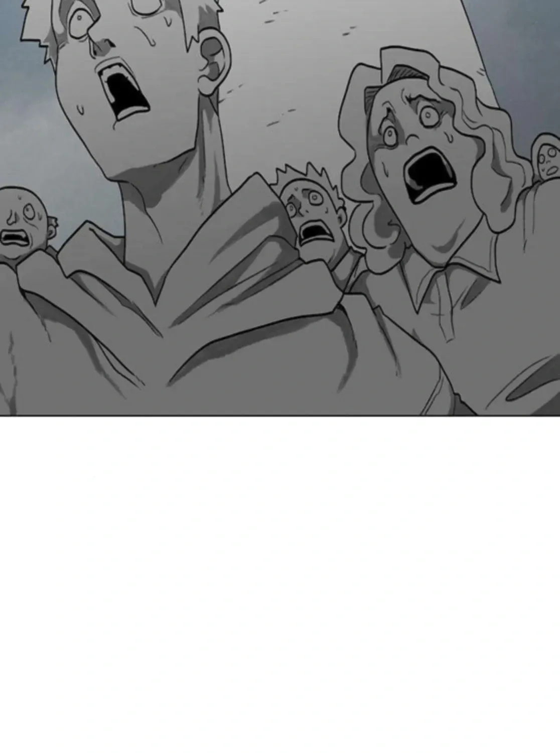 The Gray Mark Chapter 76 - page 159