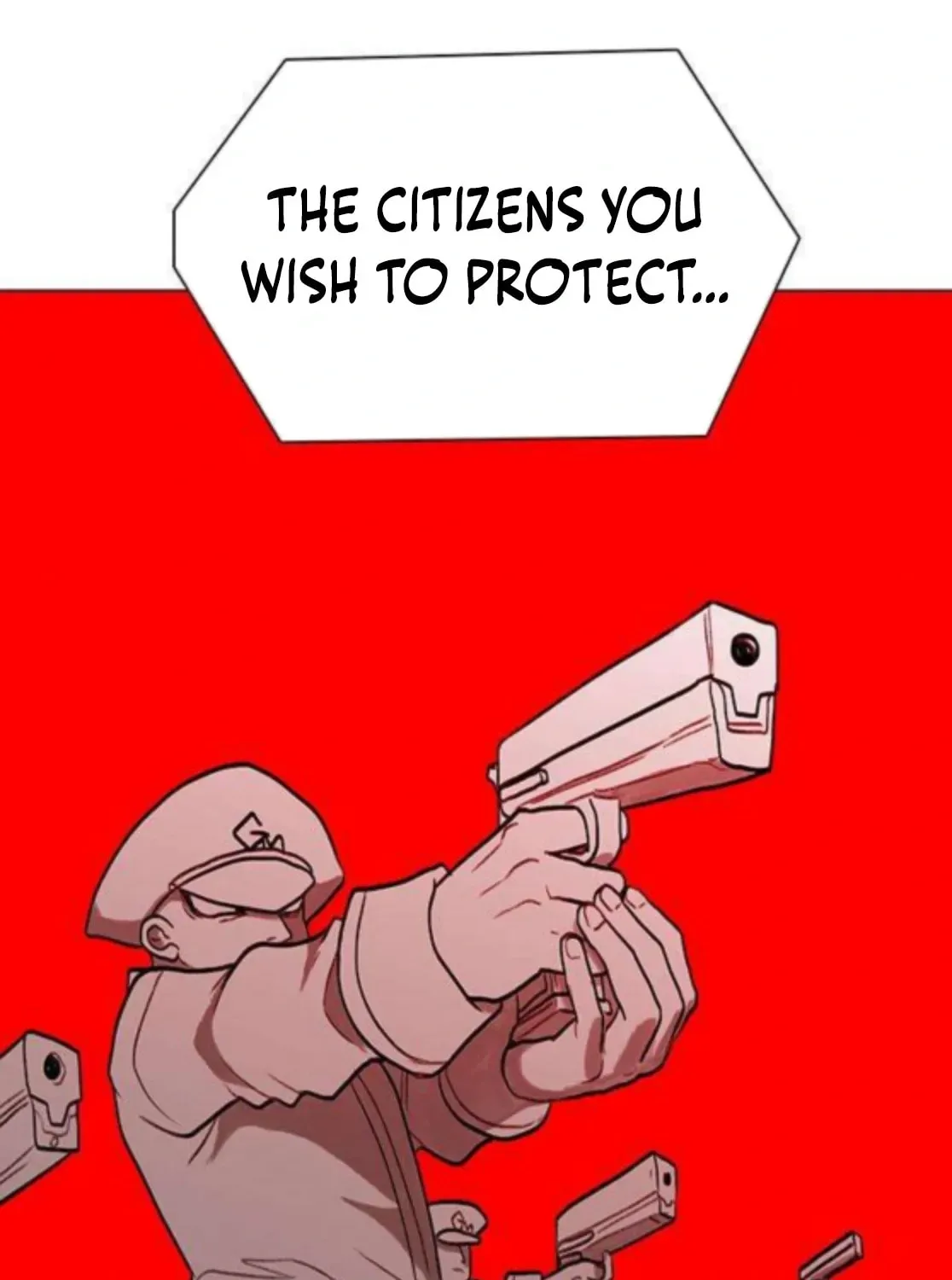 The Gray Mark Chapter 76 - page 160