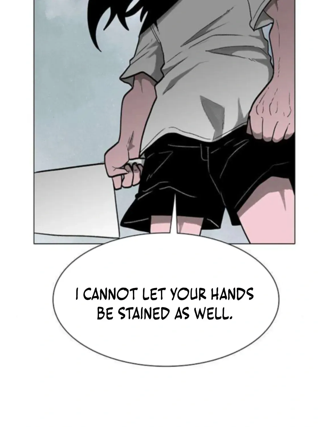 The Gray Mark Chapter 76 - page 165