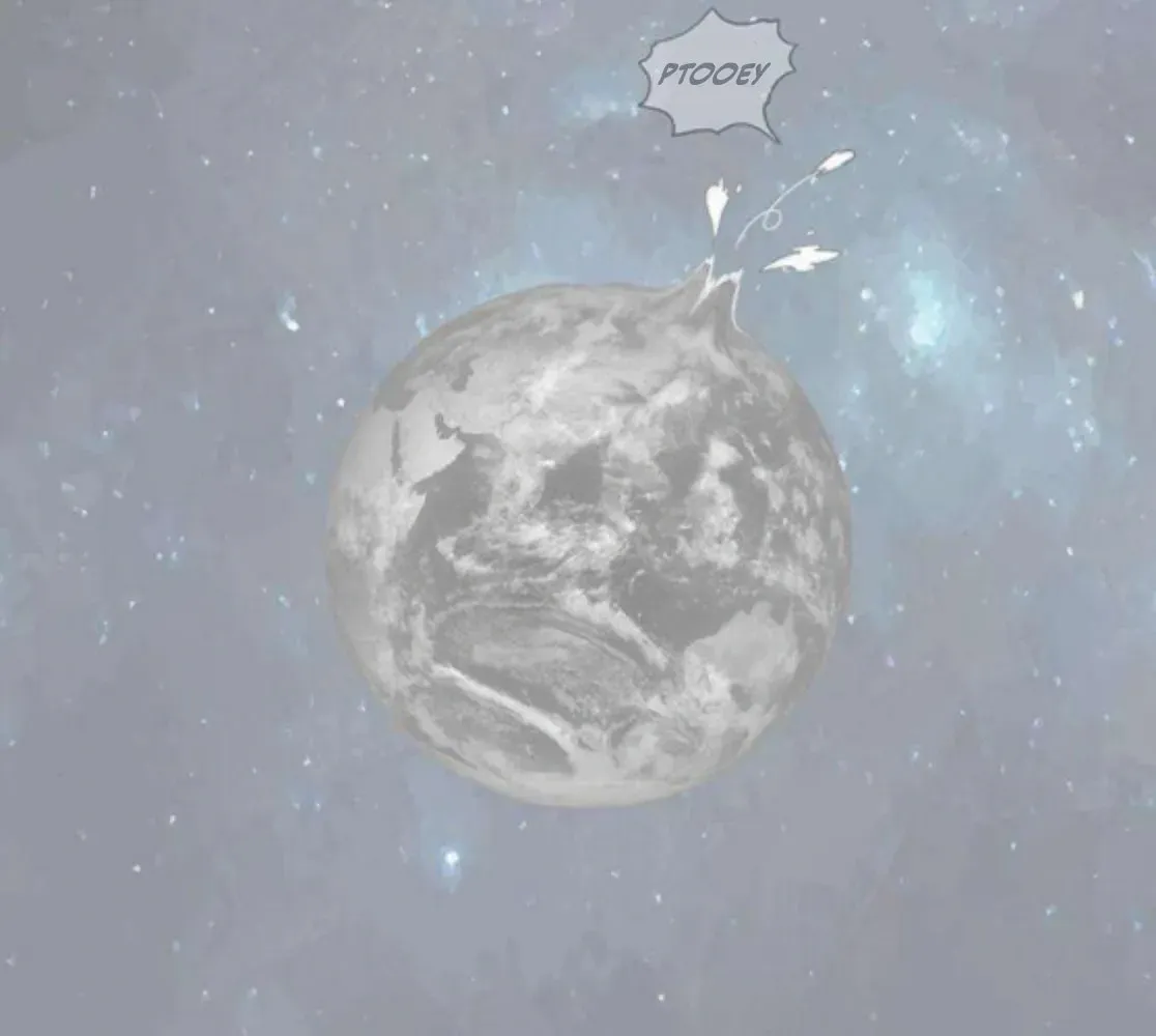 The Gray Mark Chapter 76 - page 168