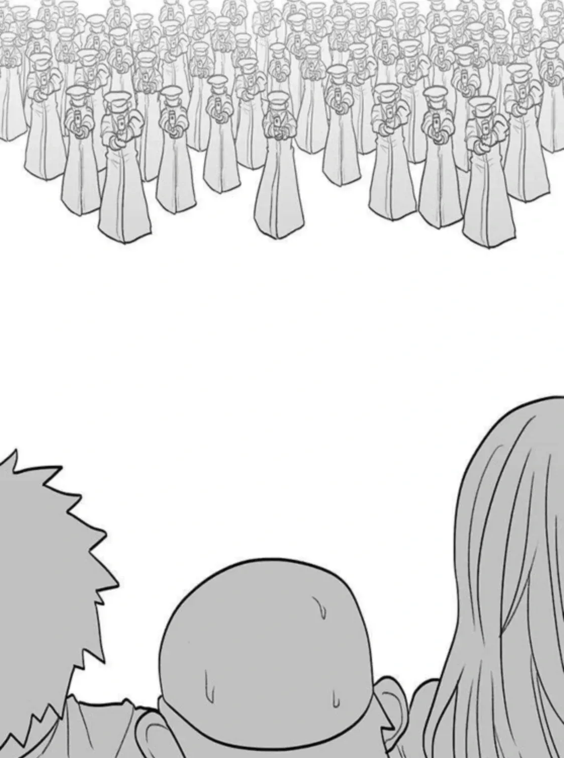 The Gray Mark Chapter 76 - page 174