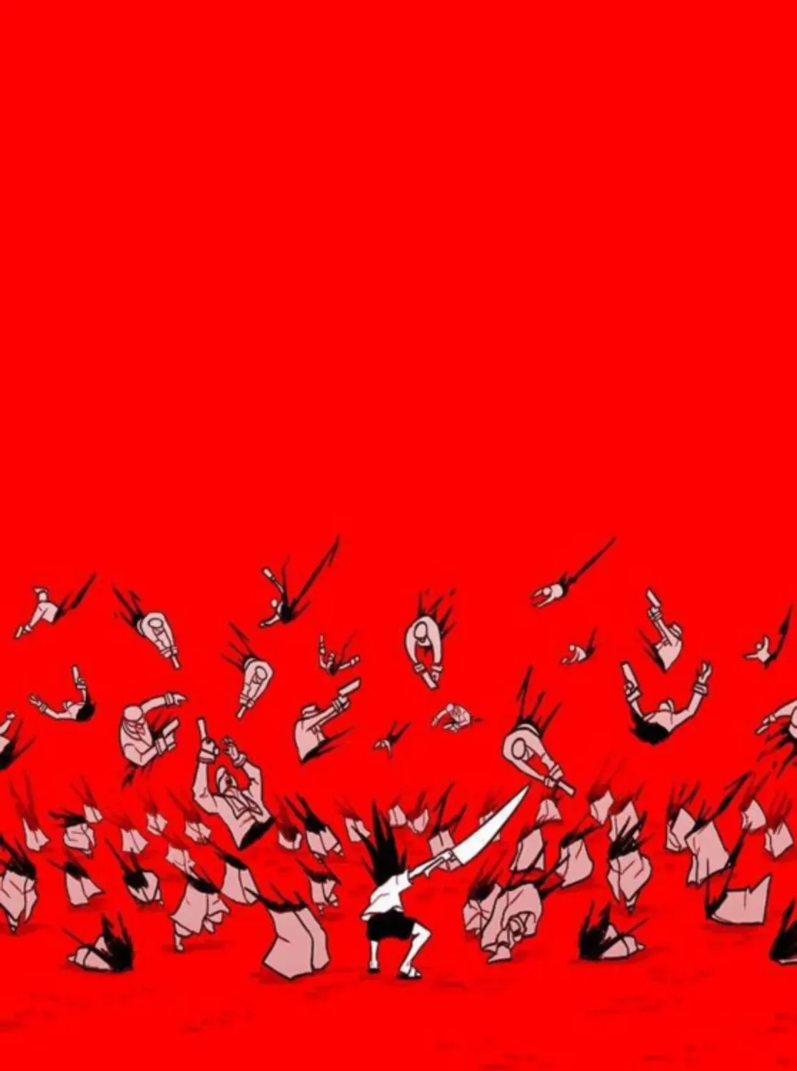 The Gray Mark Chapter 76 - page 176