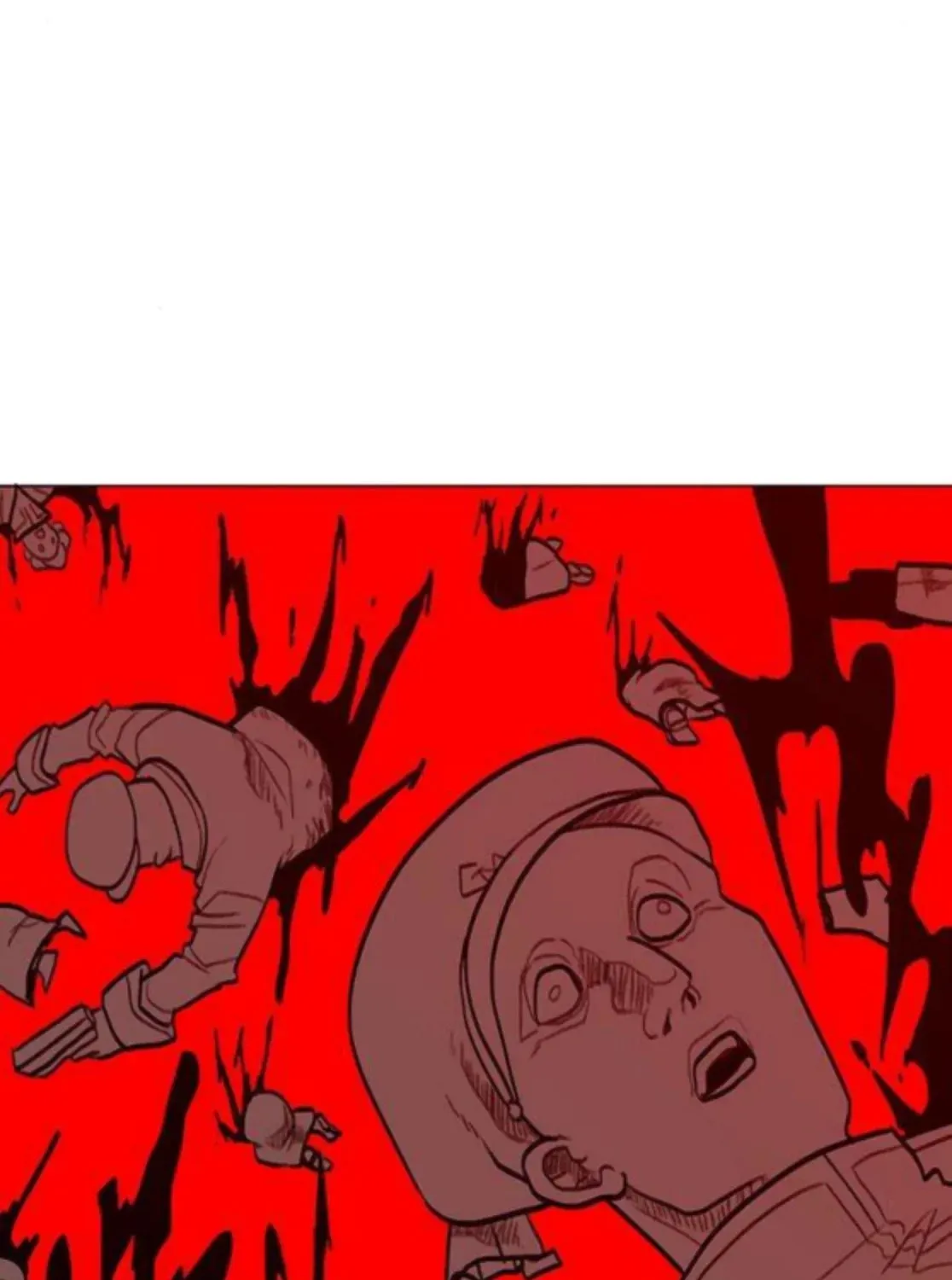 The Gray Mark Chapter 76 - page 178