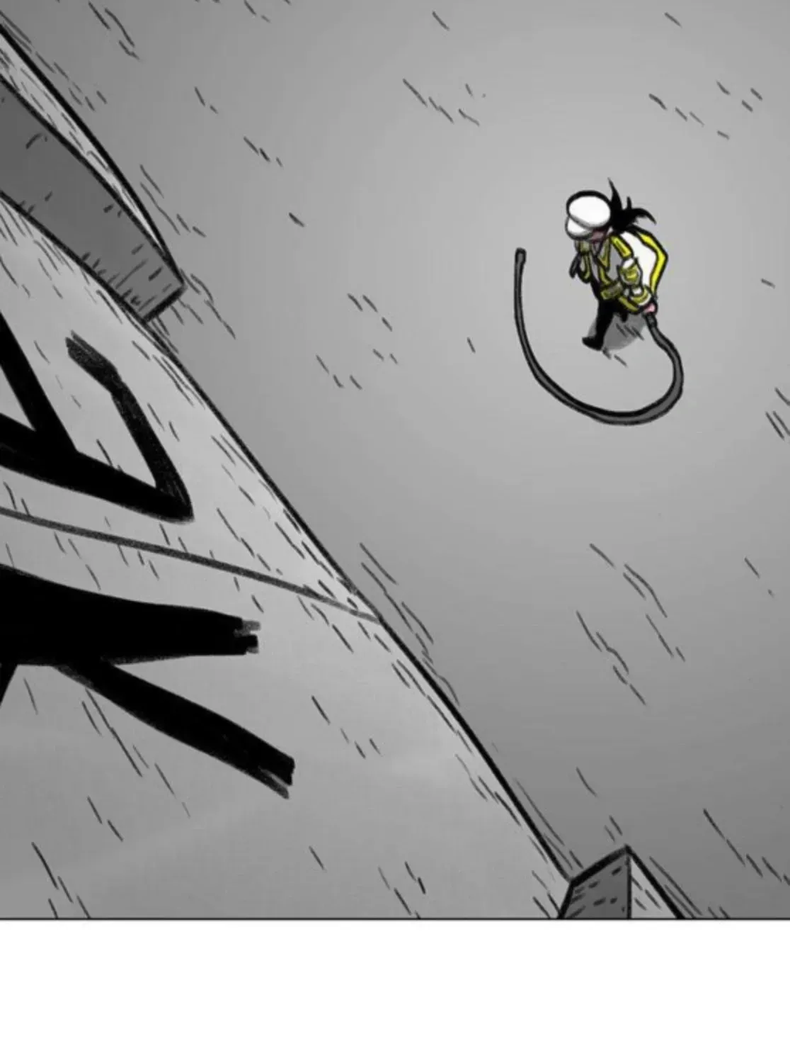 The Gray Mark Chapter 76 - page 18