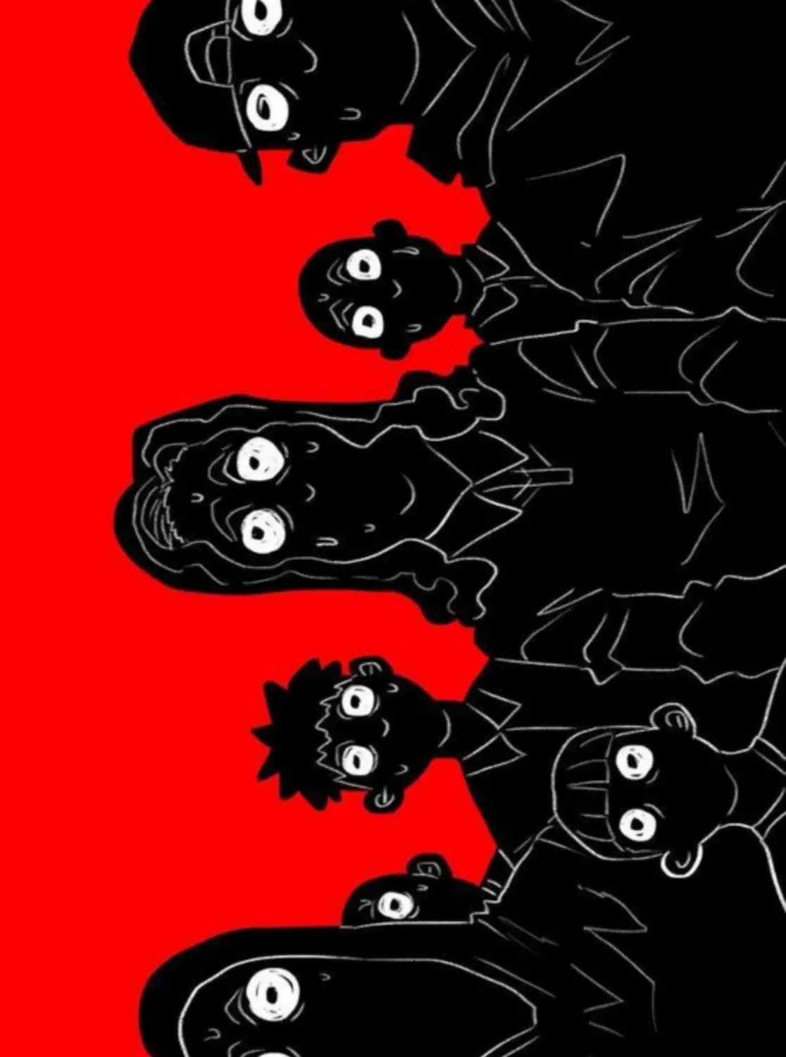 The Gray Mark Chapter 76 - page 187