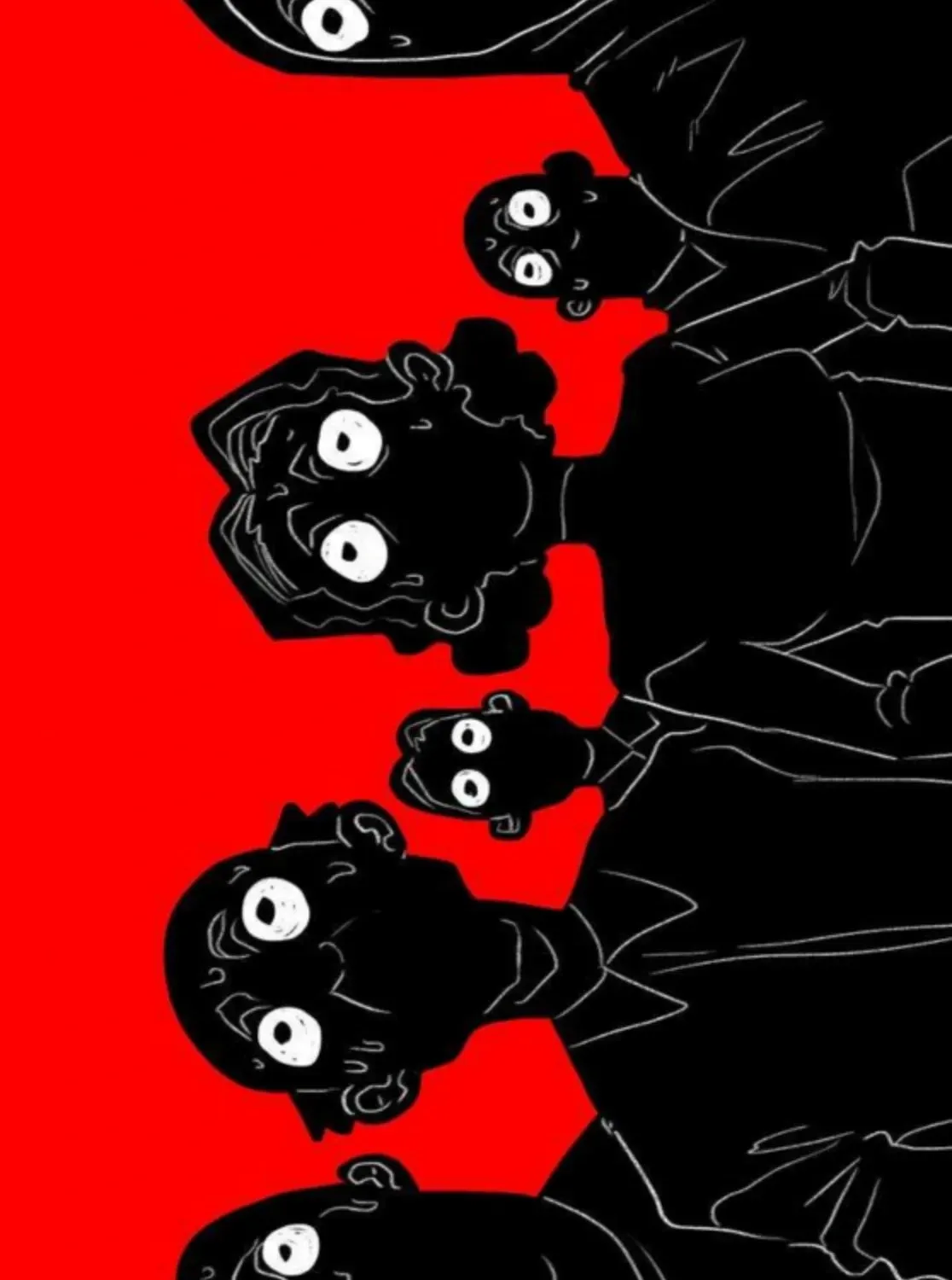 The Gray Mark Chapter 76 - page 188