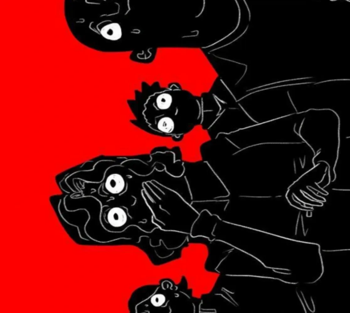 The Gray Mark Chapter 76 - page 189