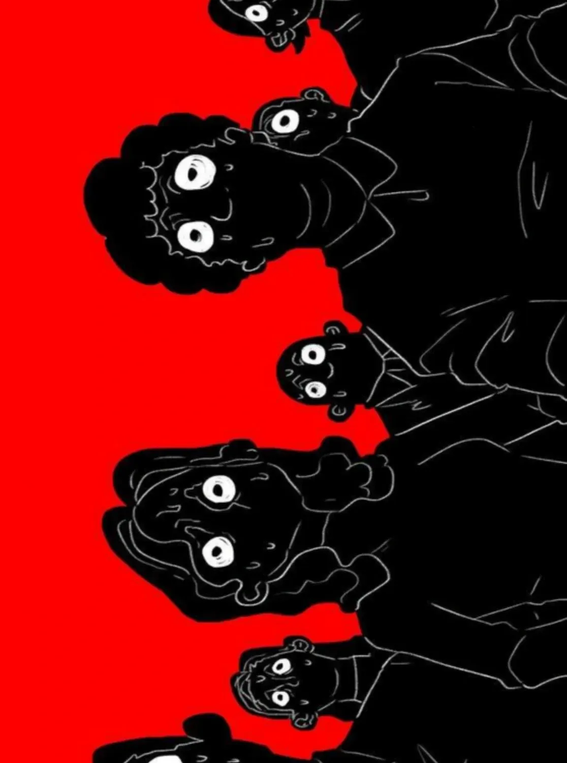 The Gray Mark Chapter 76 - page 190