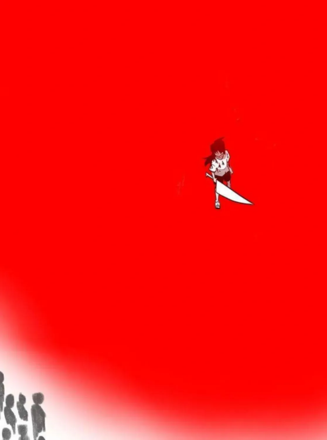 The Gray Mark Chapter 76 - page 192