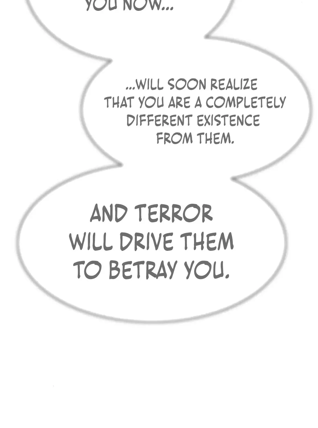 The Gray Mark Chapter 76 - page 198