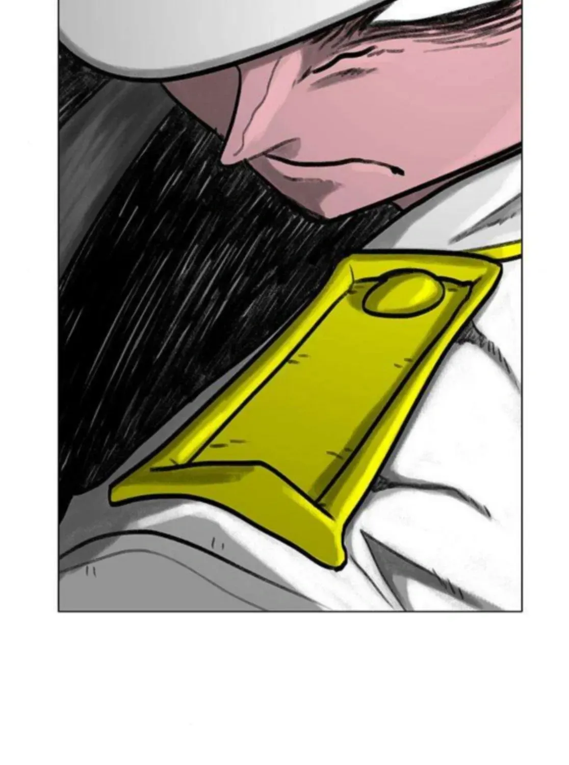 The Gray Mark Chapter 76 - page 20