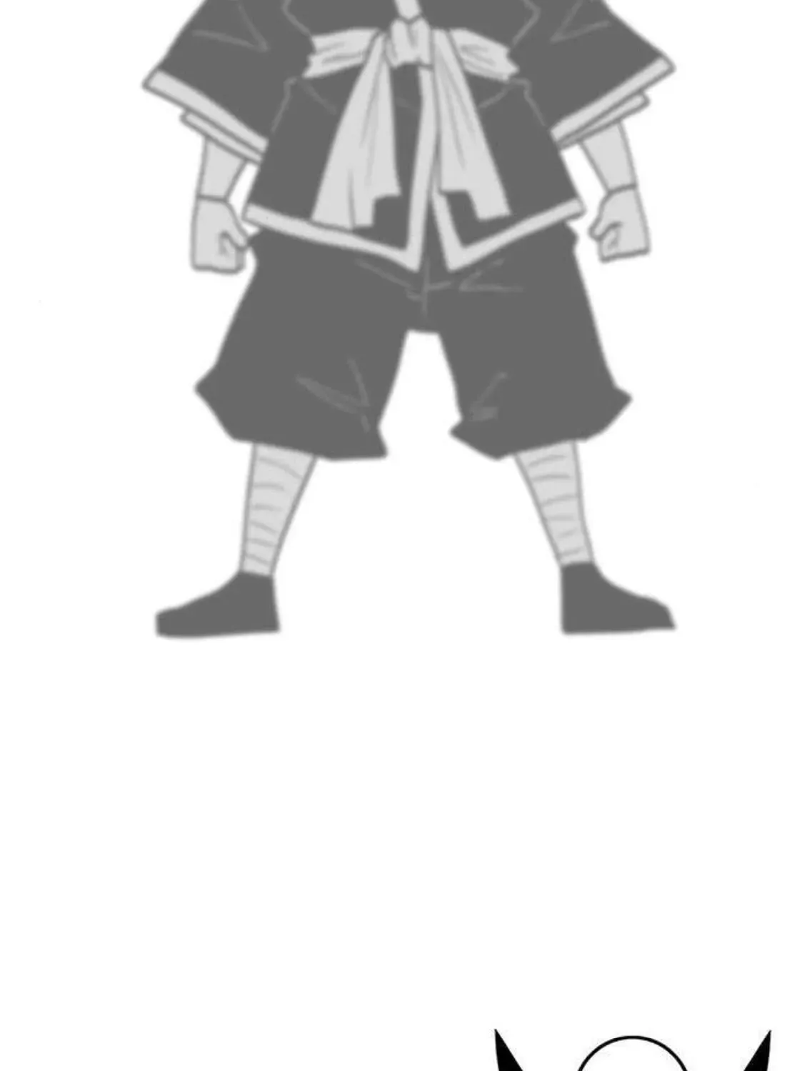 The Gray Mark Chapter 76 - page 201