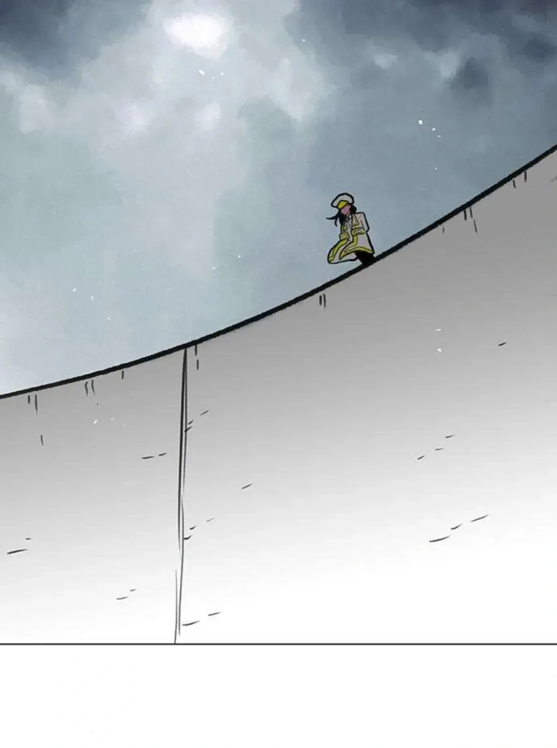 The Gray Mark Chapter 76 - page 204