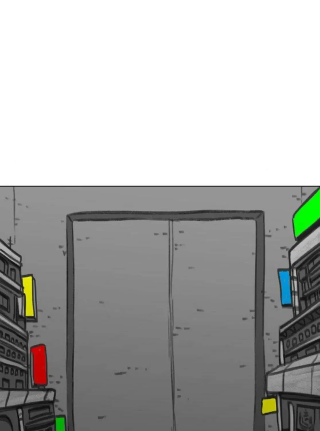 The Gray Mark Chapter 76 - page 22