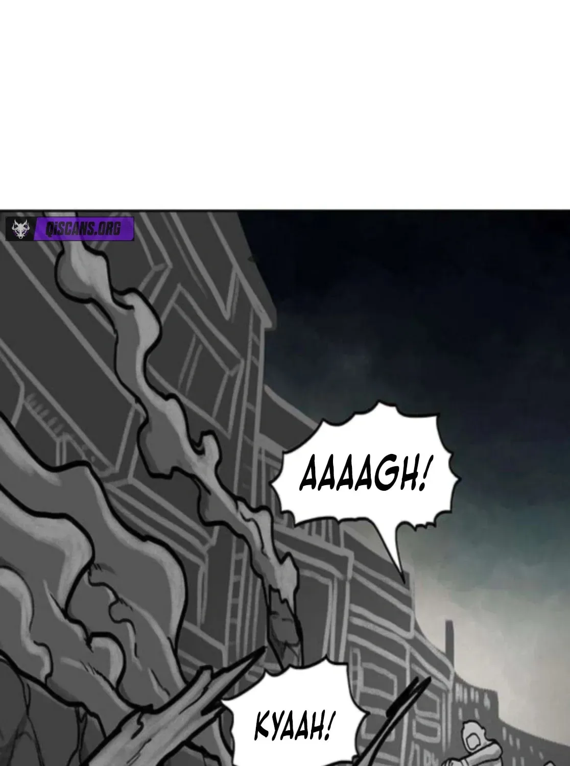 The Gray Mark Chapter 76 - page 26