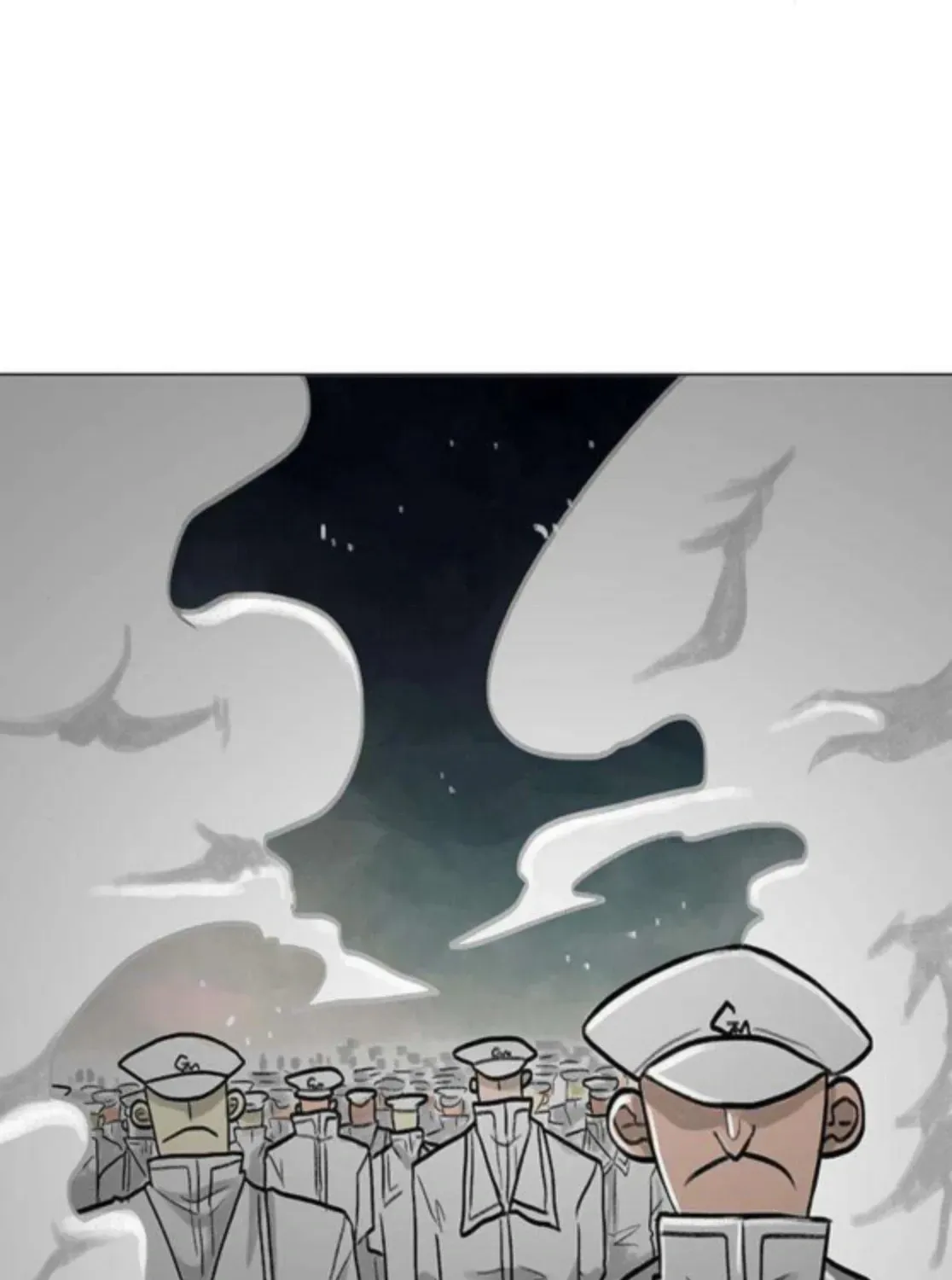 The Gray Mark Chapter 76 - page 30