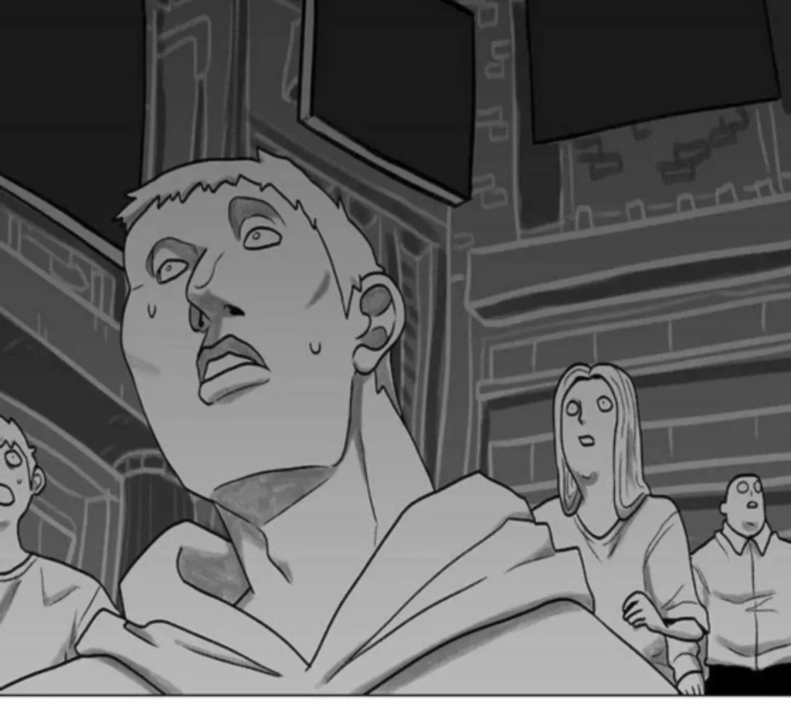 The Gray Mark Chapter 76 - page 35