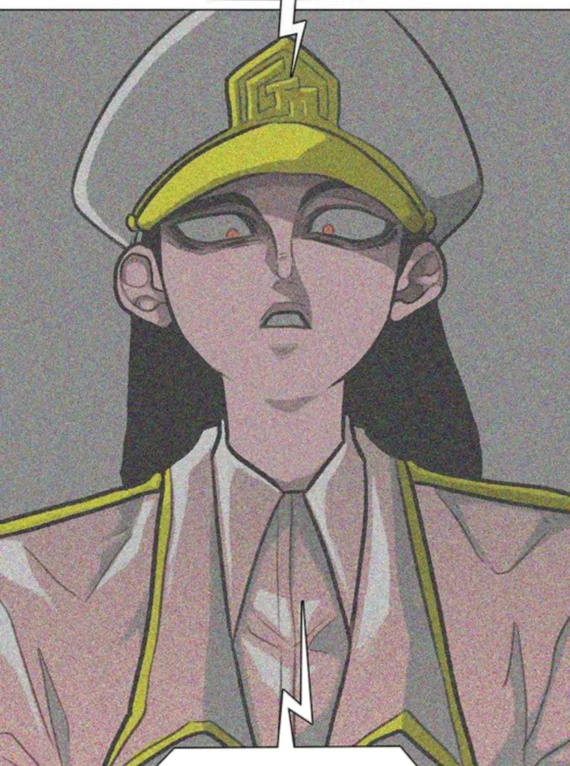 The Gray Mark Chapter 76 - page 39