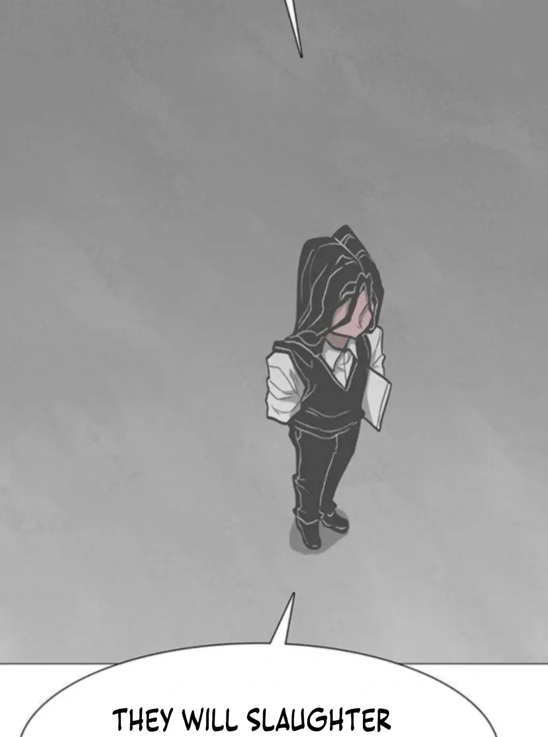 The Gray Mark Chapter 76 - page 4