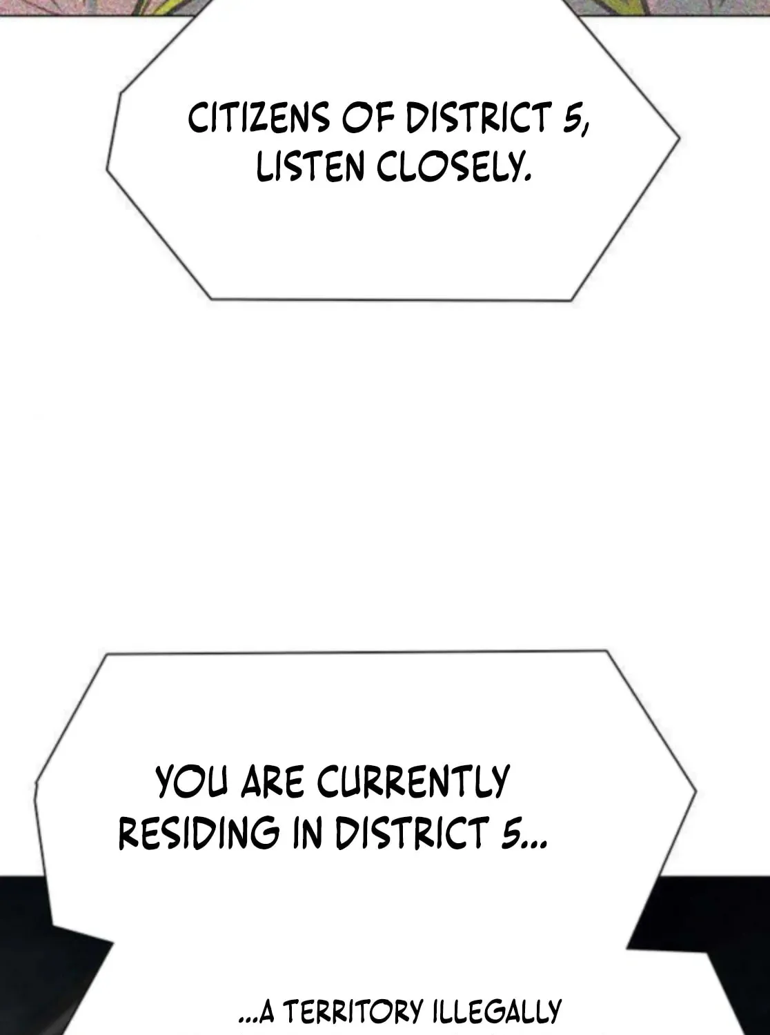 The Gray Mark Chapter 76 - page 40