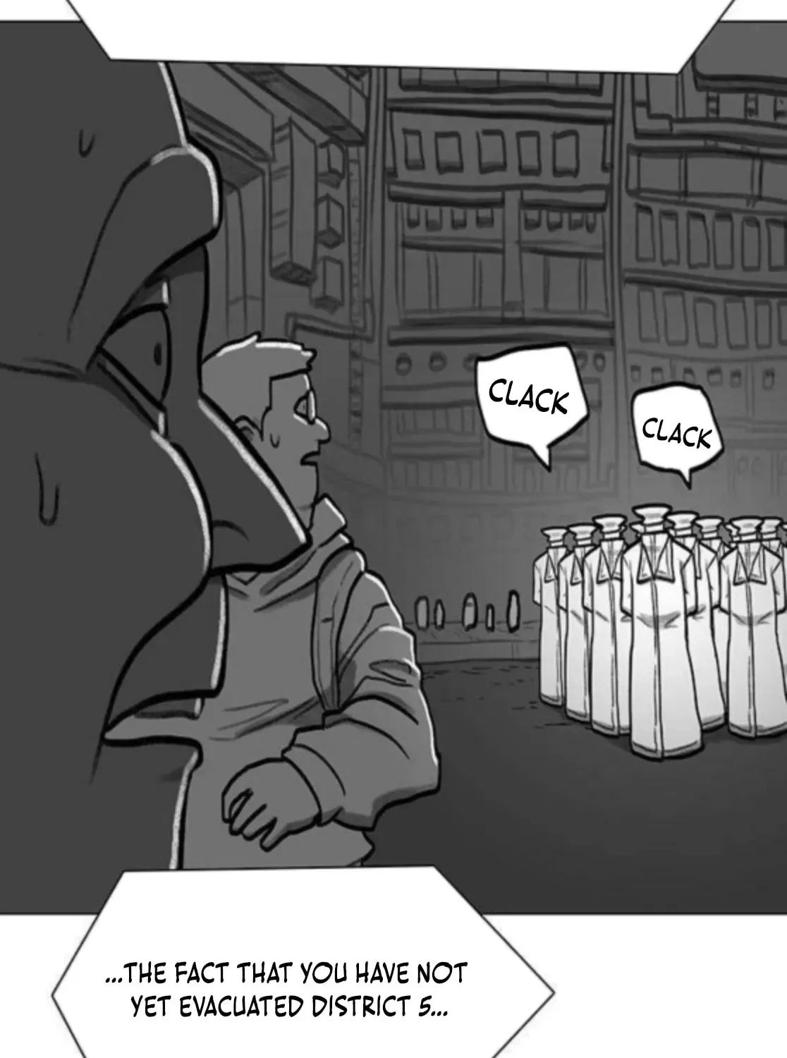 The Gray Mark Chapter 76 - page 43