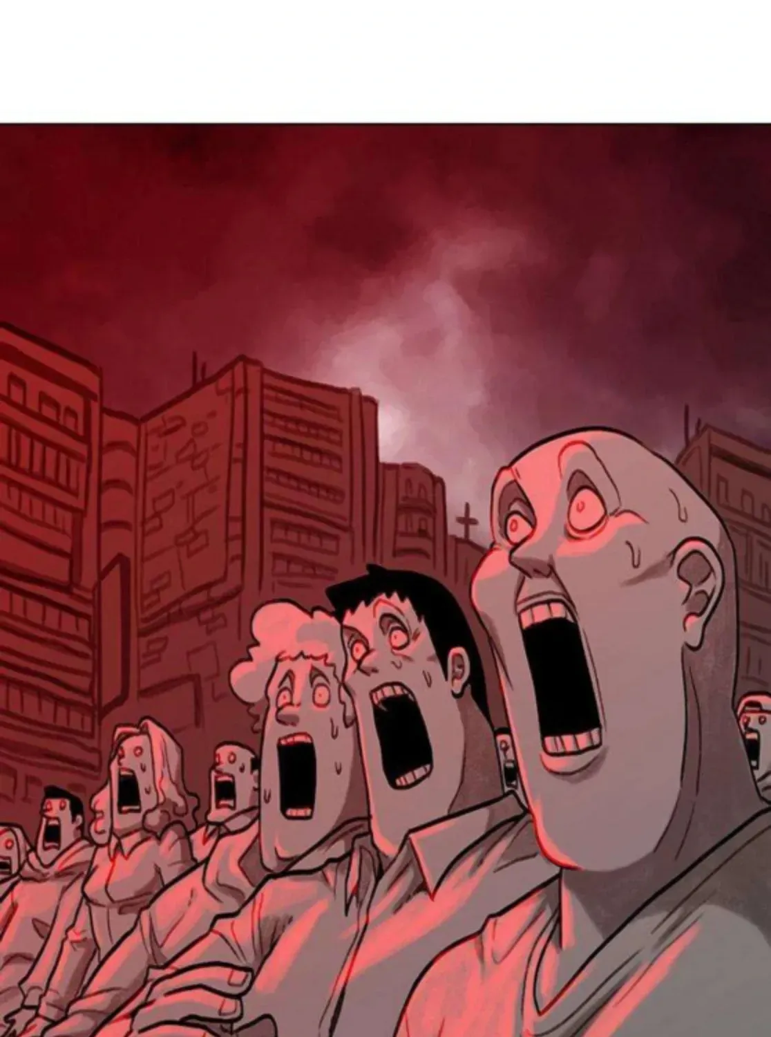 The Gray Mark Chapter 76 - page 48