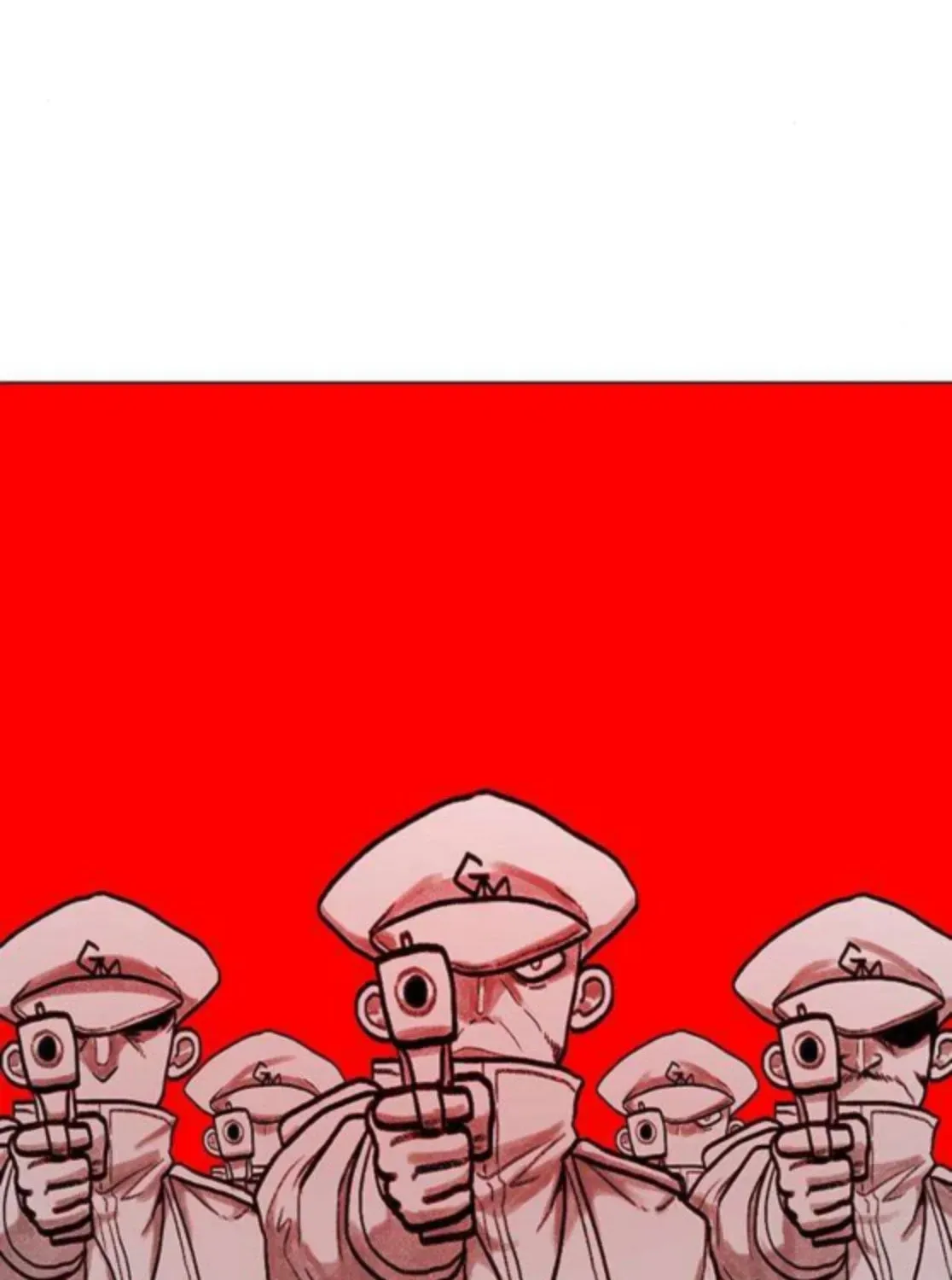 The Gray Mark Chapter 76 - page 53