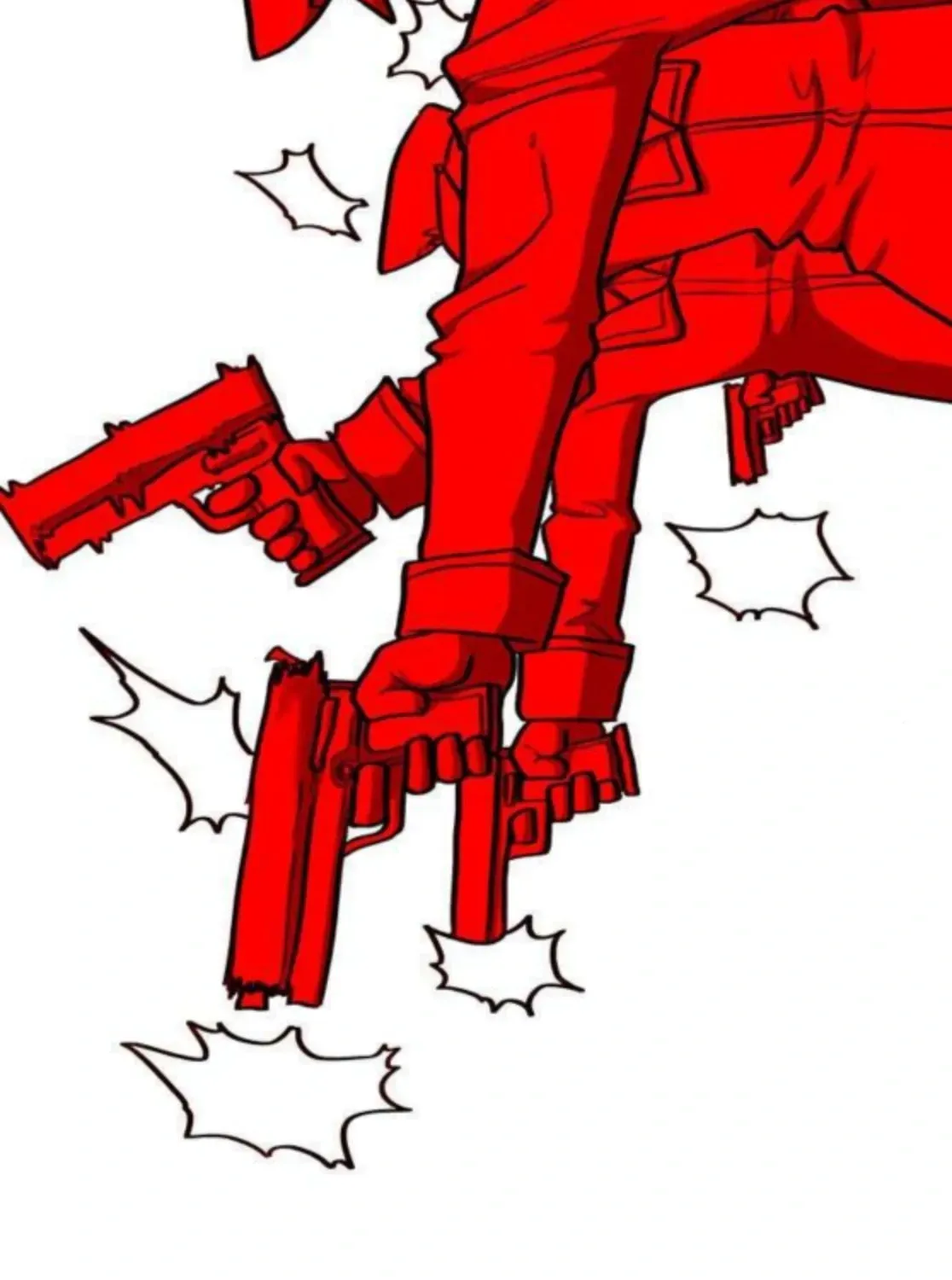 The Gray Mark Chapter 76 - page 59