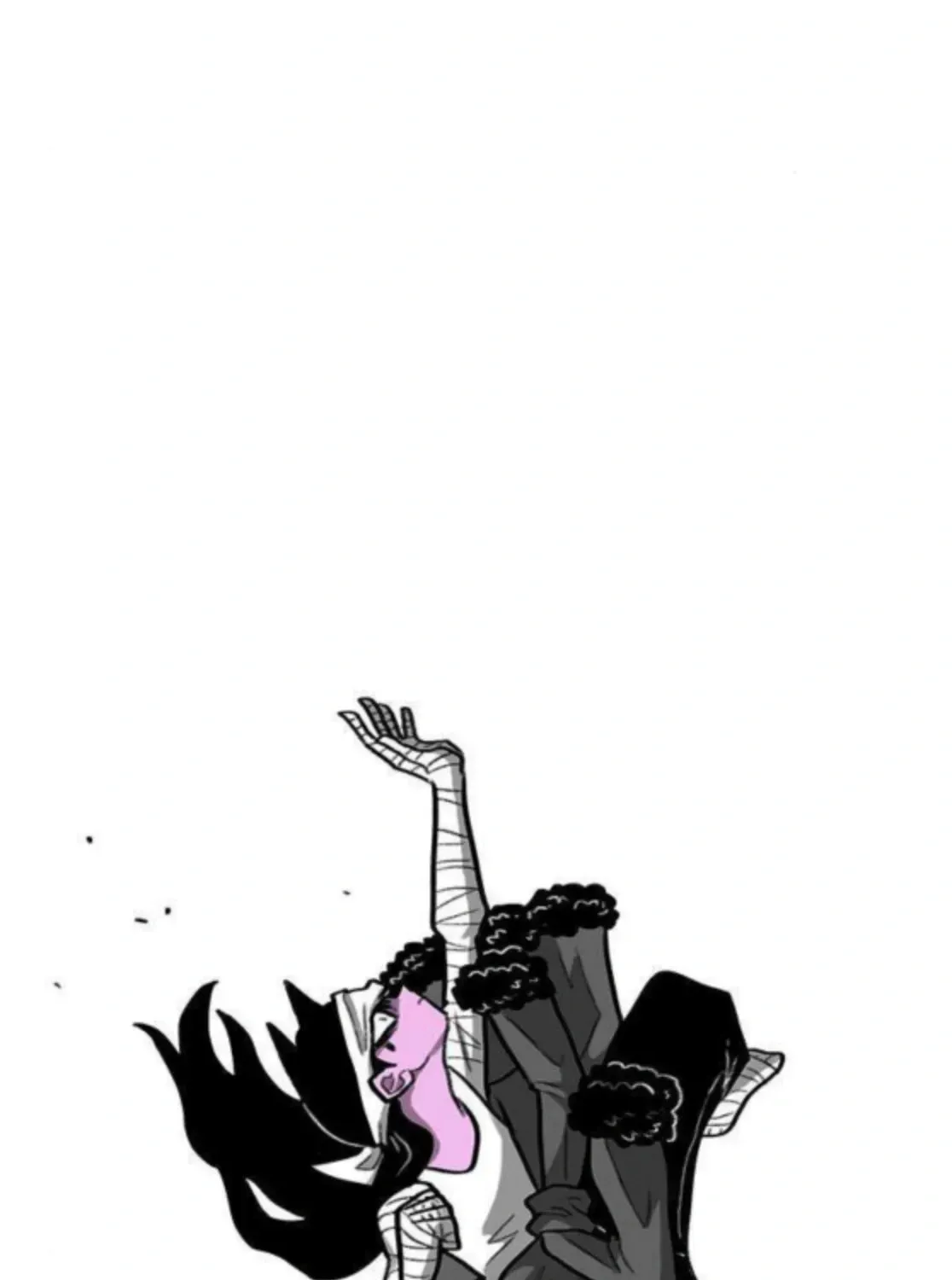 The Gray Mark Chapter 76 - page 61