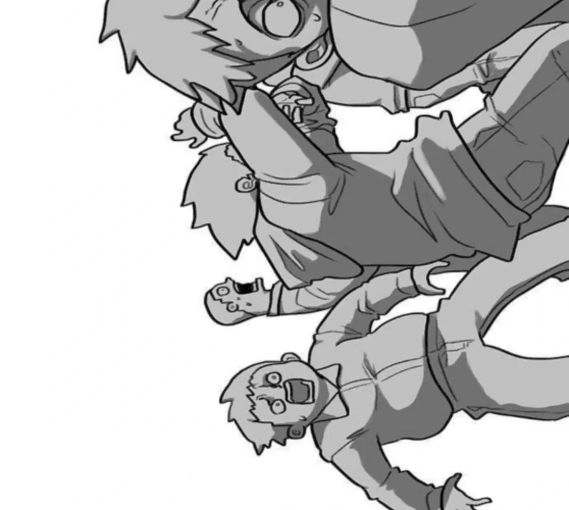 The Gray Mark Chapter 76 - page 63