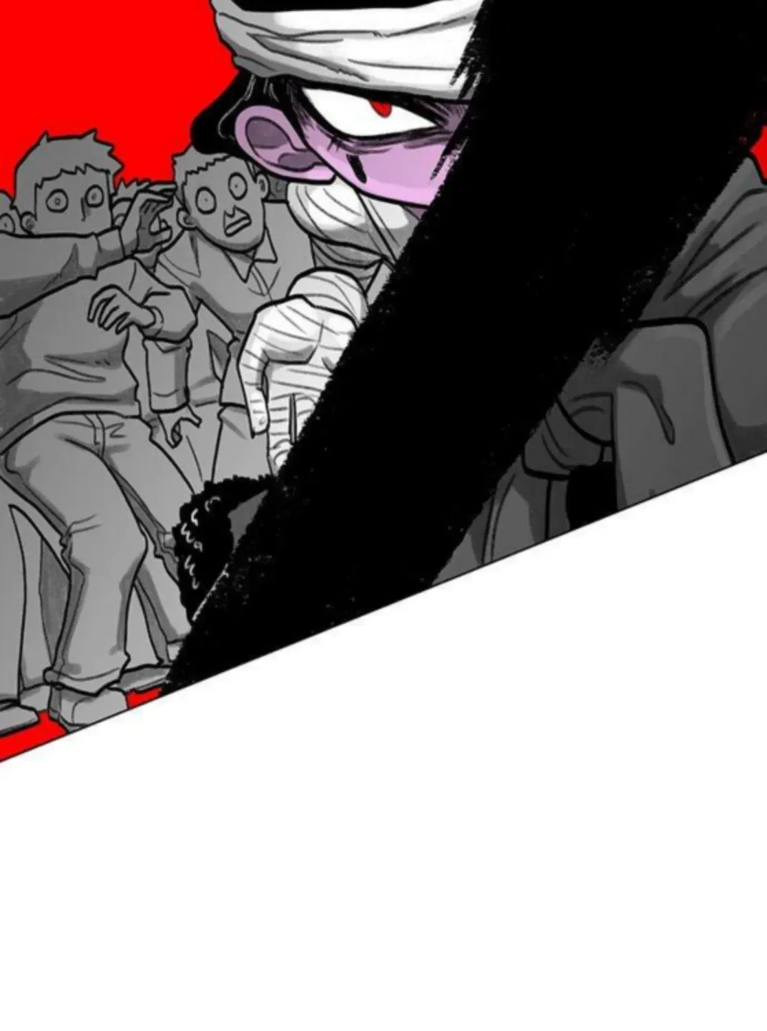 The Gray Mark Chapter 76 - page 65