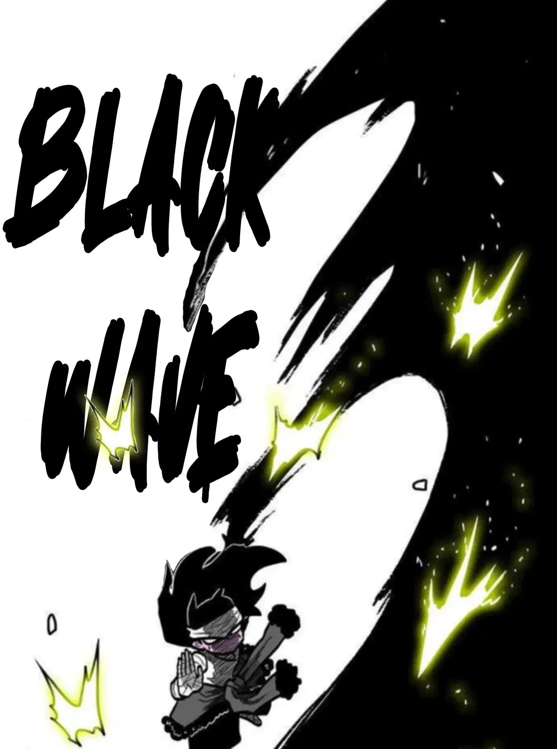 The Gray Mark Chapter 76 - page 67