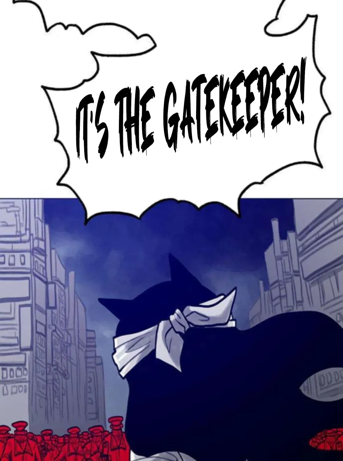 The Gray Mark Chapter 76 - page 72