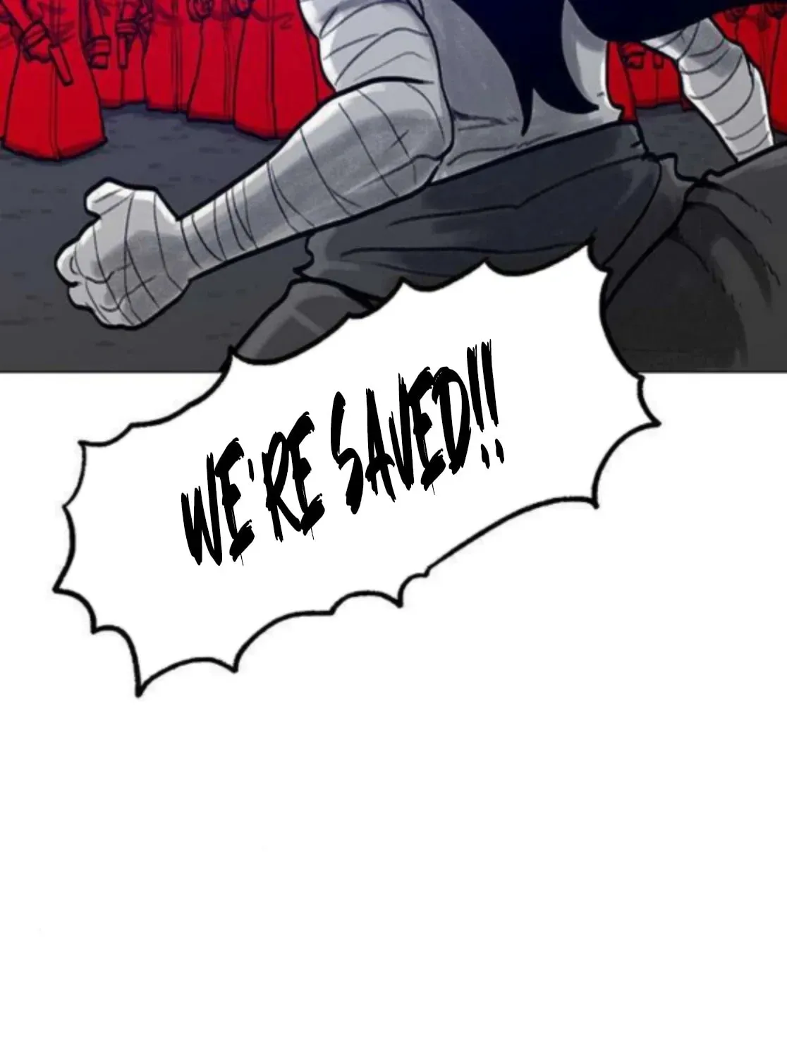 The Gray Mark Chapter 76 - page 73