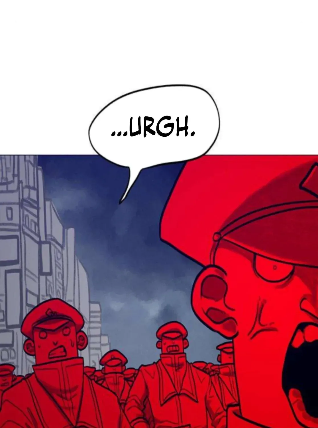 The Gray Mark Chapter 76 - page 74