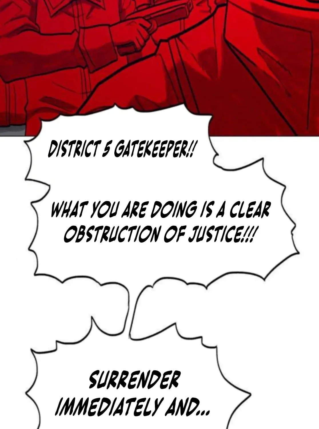 The Gray Mark Chapter 76 - page 75