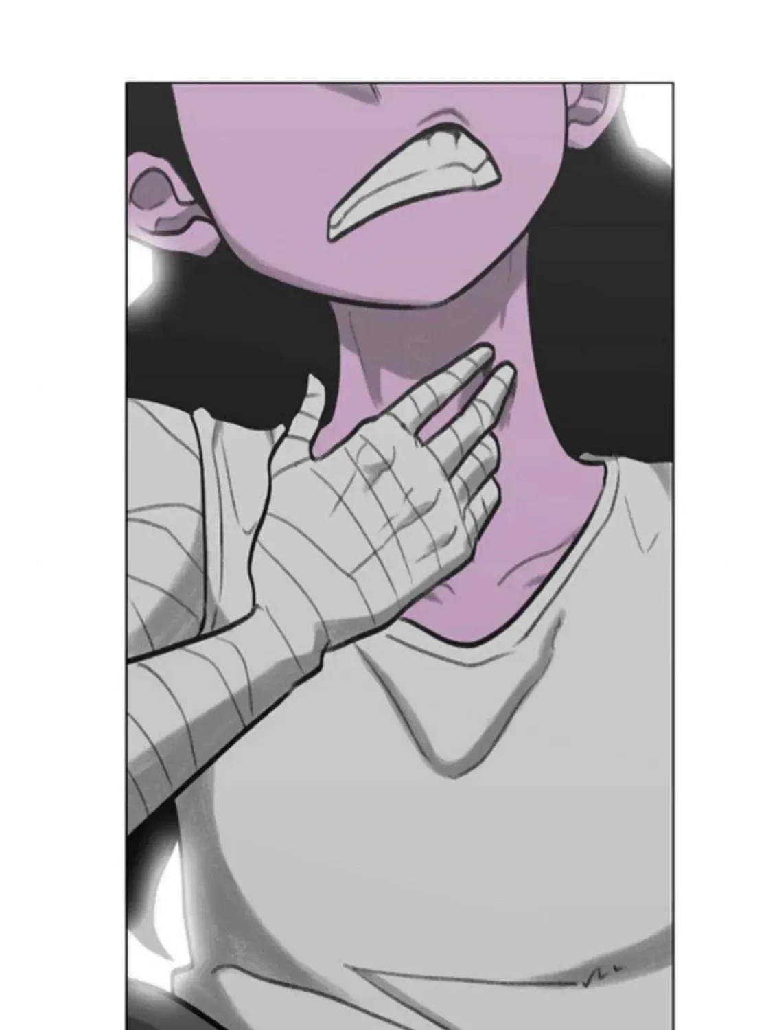 The Gray Mark Chapter 76 - page 79