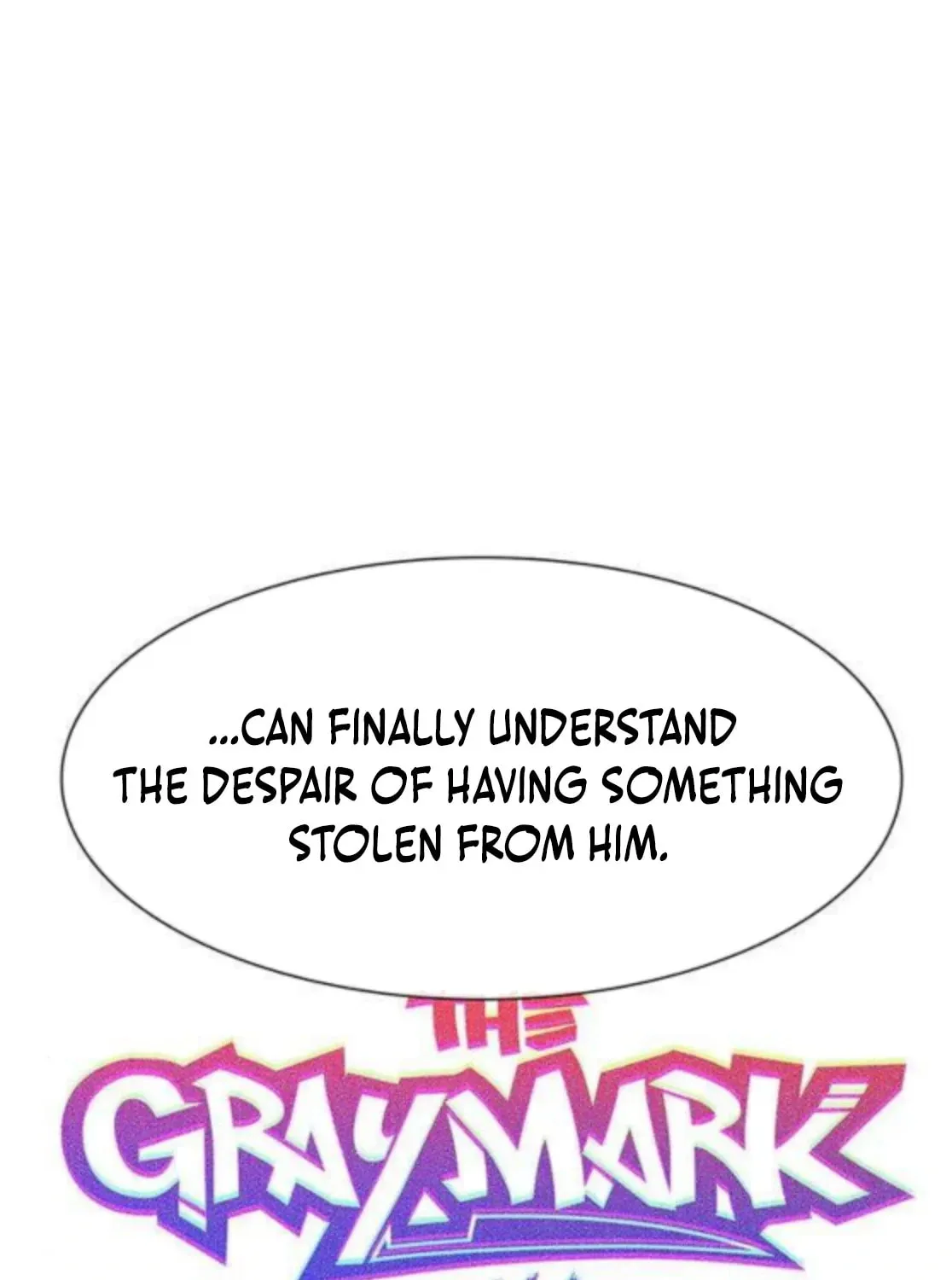 The Gray Mark Chapter 76 - page 8