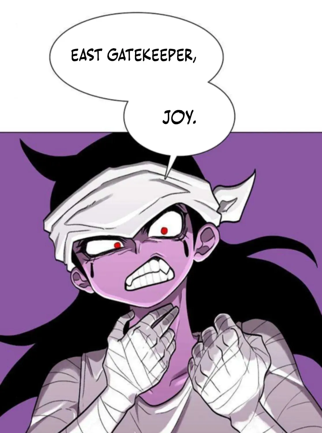 The Gray Mark Chapter 76 - page 81