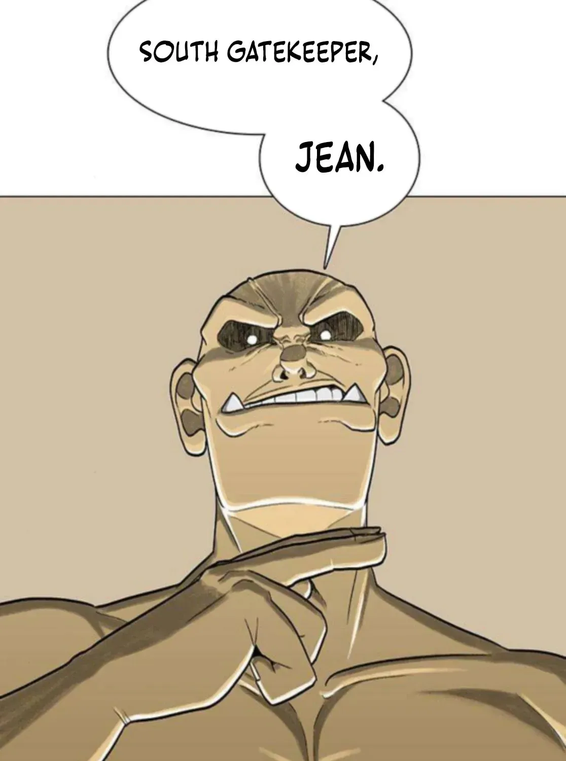 The Gray Mark Chapter 76 - page 85