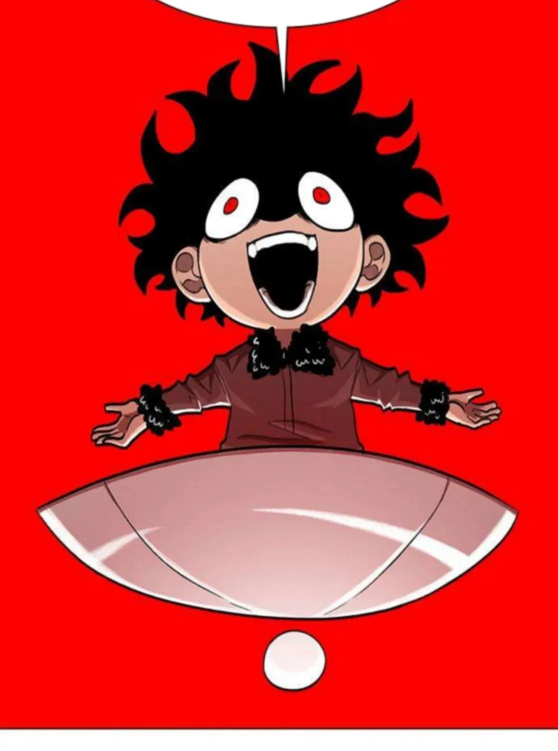 The Gray Mark Chapter 76 - page 87