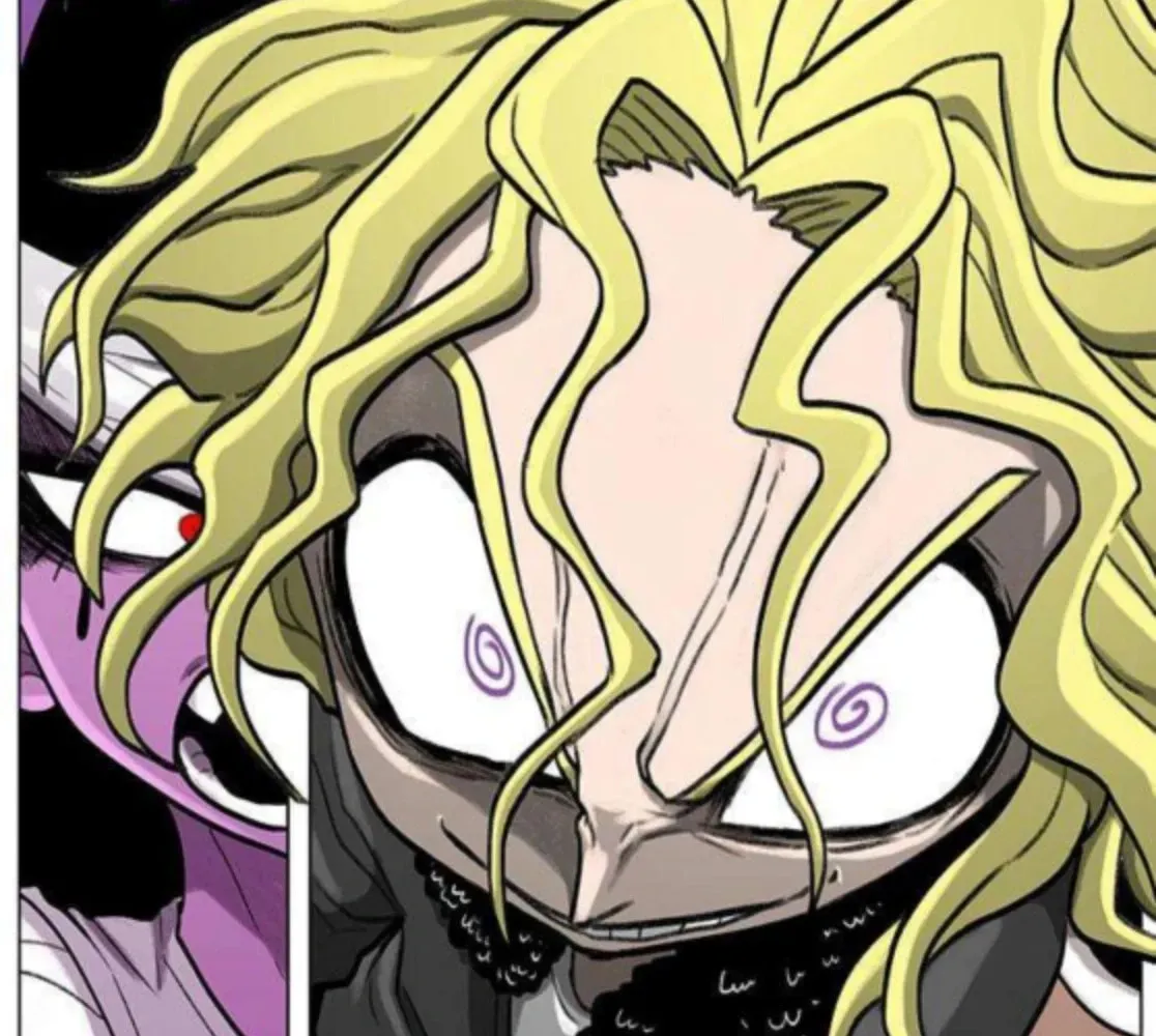 The Gray Mark Chapter 76 - page 91