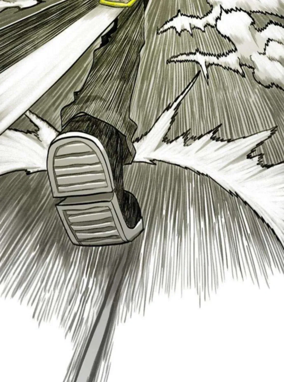 The Gray Mark Chapter 76 - page 94